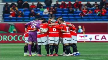 بشريات للمشجعين.. 3 قنوات مجانية تنقل مباراة مصر ونيجيريا عبر مختلف الأقمار